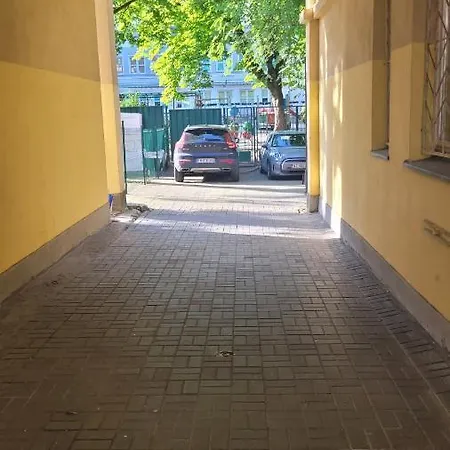 Art Dreams Chmielna 14