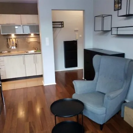 Daire Art Dreams Chmielna 14 Varşova