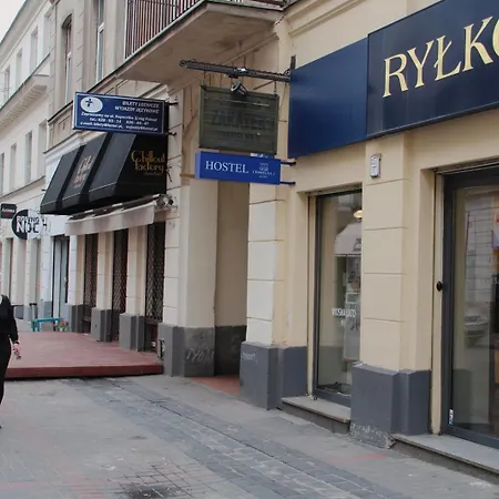 Daire Art Dreams Chmielna 14 *