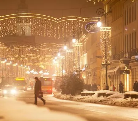 Art Dreams Chmielna 14 Daire *