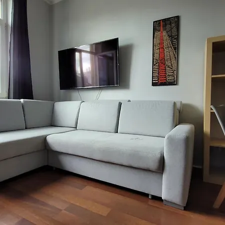 Art Dreams Chmielna 14 Varşova