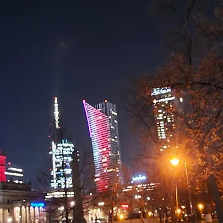 Art Dreams Chmielna 14