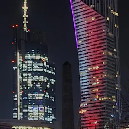 Art Dreams Chmielna 14 Daire