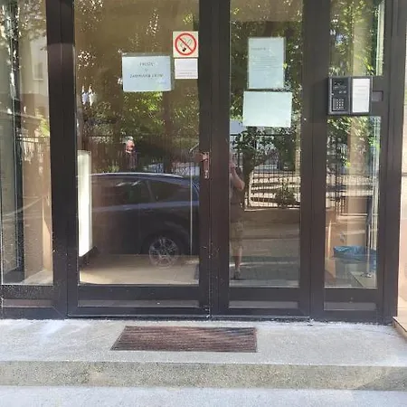 Art Dreams Chmielna 14 Varsavia