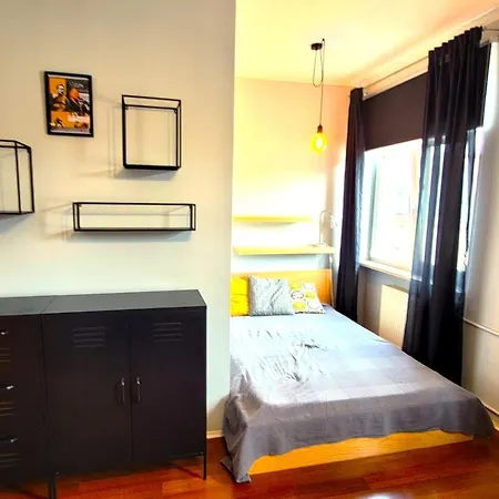 Apartamento Art Dreams Chmielna 14 *