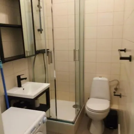 Art Dreams Chmielna 14 Lägenhet *