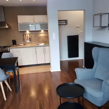 Art Dreams Chmielna 14