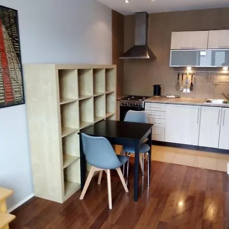 Art Dreams Chmielna 14 Appartamento *