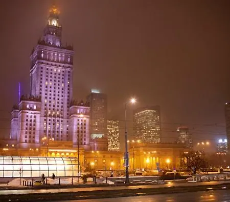 Art Dreams Chmielna 14 Appartamento