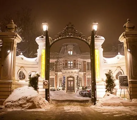 Art Dreams Chmielna 14