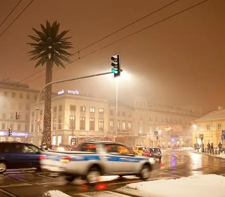 Art Dreams Chmielna 14 Warszawa