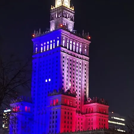 Appartamento Art Dreams Chmielna 14