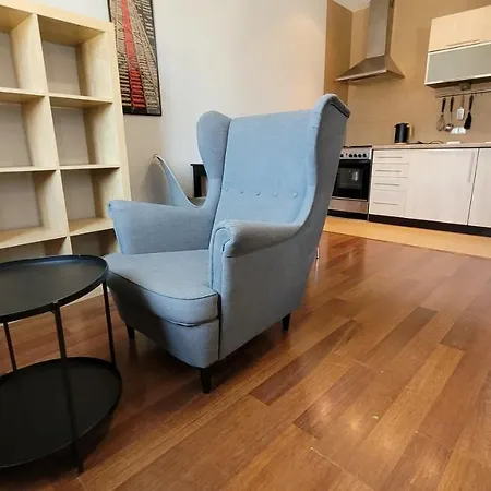 Apartament Art Dreams Chmielna 14