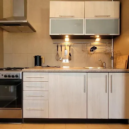 Apartament Art Dreams Chmielna 14 *