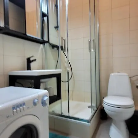 Art Dreams Chmielna 14 Apartament Warszawa