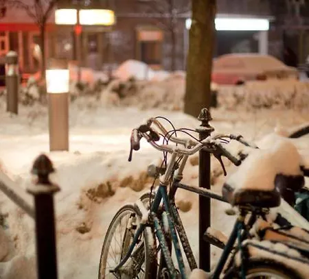 Art Dreams Chmielna 14 *