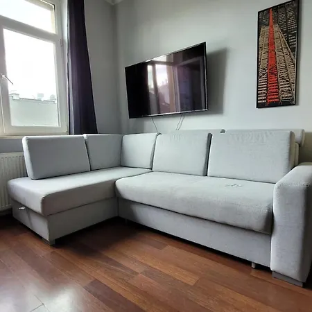 Apartament Art Dreams Chmielna 14 Warszawa